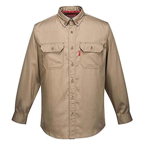 Camicia bizflame - (tg.,