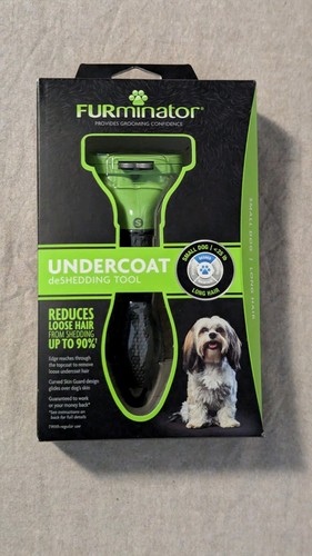 Furminator sottopelo - furminator,