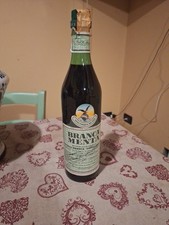 Amaro Fernet Branca Menta