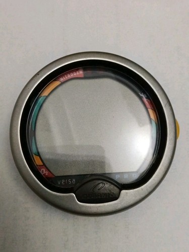 Oceanic versa pro computer sub - oceanic,