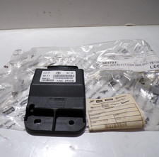 CENTRALINA CON IMMOBILIZER