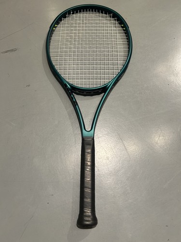 Wilson blade 104 strung 4 - wilson,
