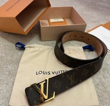 Louis vuitton m9608 40mm - vuitton, lv
