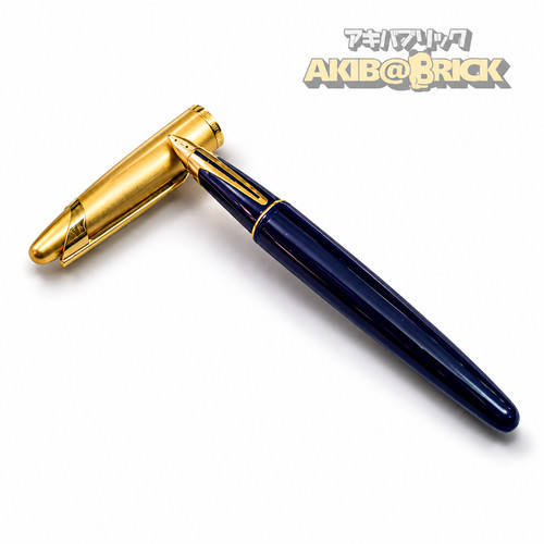 Penna stilografica waterman - penna,