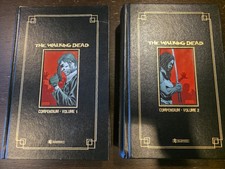The Walking Dead Hardcover
