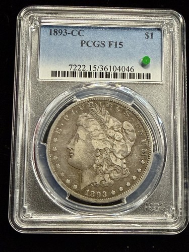 1893 morgan dollar - morgan,