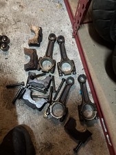 Bielle Fiat Doblo 1.6 Natural Power Benzina Metano 160000km