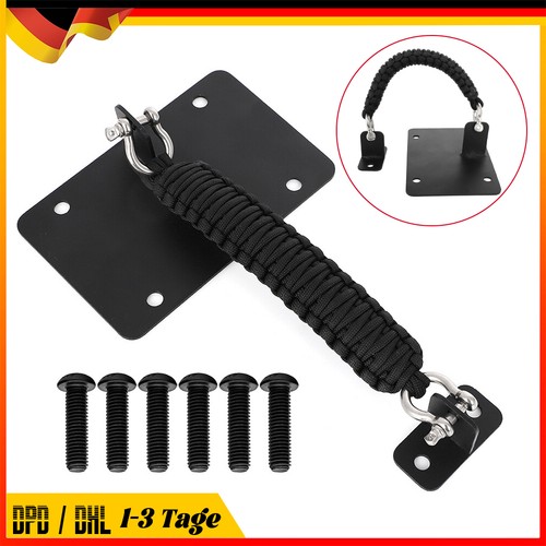 Heckklappen fangband für jeep - fangband,
