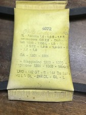 Cinghia trapezoidale Pirelli 4072