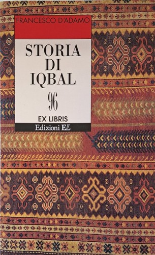 Storia iqbal pocket book - storia, [pocket