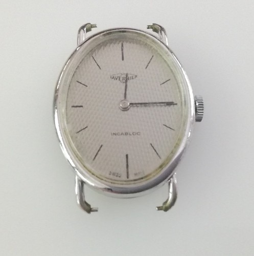 Orologio vintage tavernier - orologio,