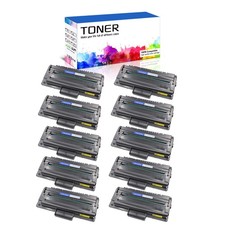 10PK Black ML1710 ML-1710