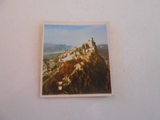 figurina PAESI CONOSCERE IL