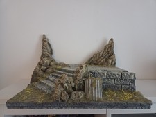 Diorama Myth Cloth