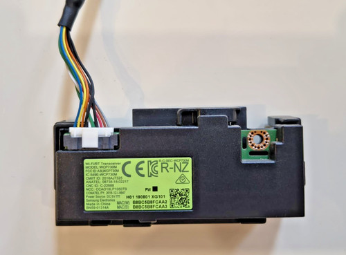 Scheda wireless per - wireless, samsung
