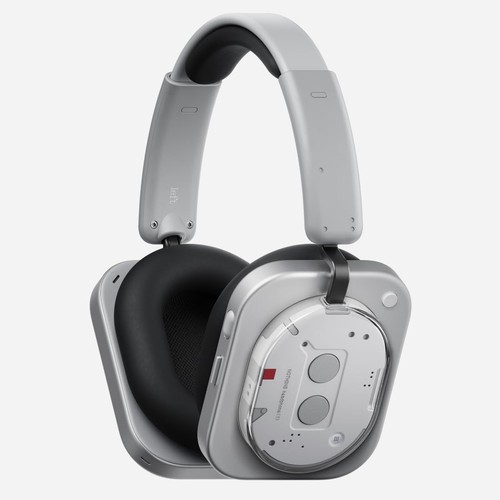 Cuffie over ear wireless - cuffie,