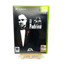 Gioco IL PADRINO XBOX Completo