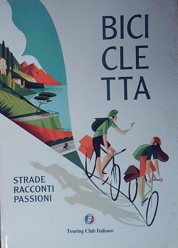 Bicicletta strade racconti - bicicletta., strade,