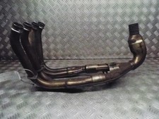 Downpipe di scarico Honda