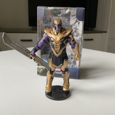 Marvel Avengers Thor Action