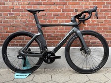 NEW! Bianchi Oltre
