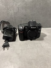 Nikon D80 - Buone condizioni