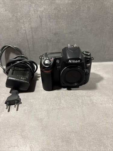 Nikon d80 buone - d80,