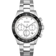 Orologio Uomo HUGO BOSS HERO