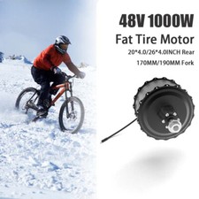 Fat tire 4 0 bici - fat,