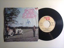 Bee Gees ‎/ He's A Liar-