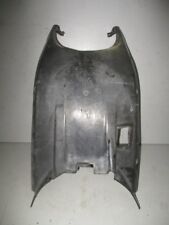 Carena Sottopedana Sotto Pedana Scocca Pedane Mbk Booster 50 1990 1996 Footboard