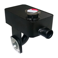 Per Shelby Cobra Ford FE 427 Ford Galaxie Alluminio Testata Espansione Serbatoio Liquido di Raffreddamento