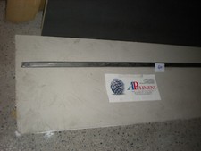MODANATURA SOTTOPORTA INOX