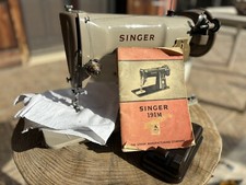 Macchina Da Cucire Vintage