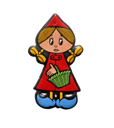 Figurina tipo formaggino mio - figurina,