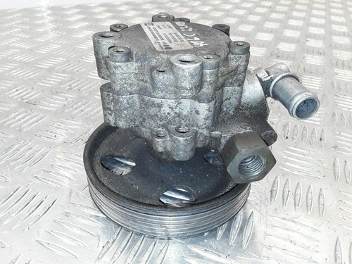 Pompa servosterzo peugeot - pompa, 406