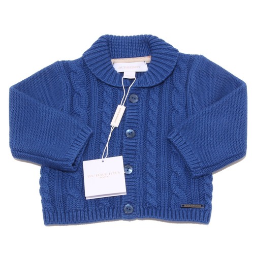 50880 cardigan bimbo - , bluette