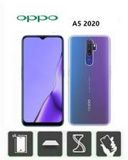 COVER CUSTODIA  TRASPARENTE