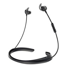 Cuffie wireless con cancellazione del rumore da collo Bose QuietControl 30 QC30
