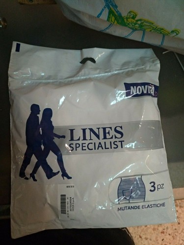 Lines linidor mutande - lines,