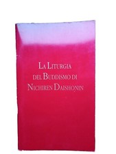 La Liturgia del Buddismo di