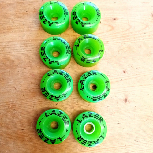 Set ruote per - set,