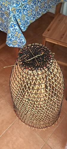 Nasse giunco utilizzabili - nasse,