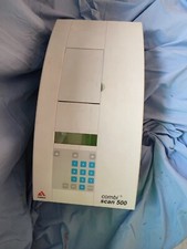 ANALYTICON COMBISCAN 500