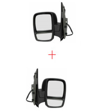 POUR PEUGEOT EXPERT 01.2007-