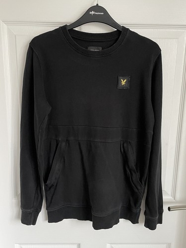 Maglione bambino nero - , lyle