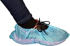 DEALFA Copriscarpe monouso in