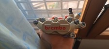 Pinza anteriore Brembo serie