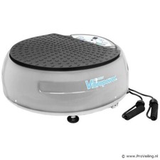 Pedana Vibrante Vibrapower