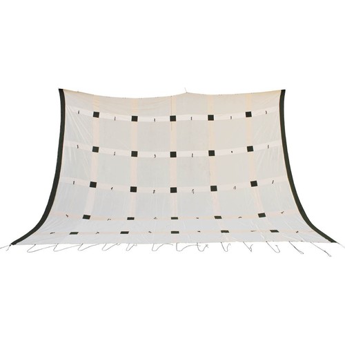Tenda sole militare - tenda,